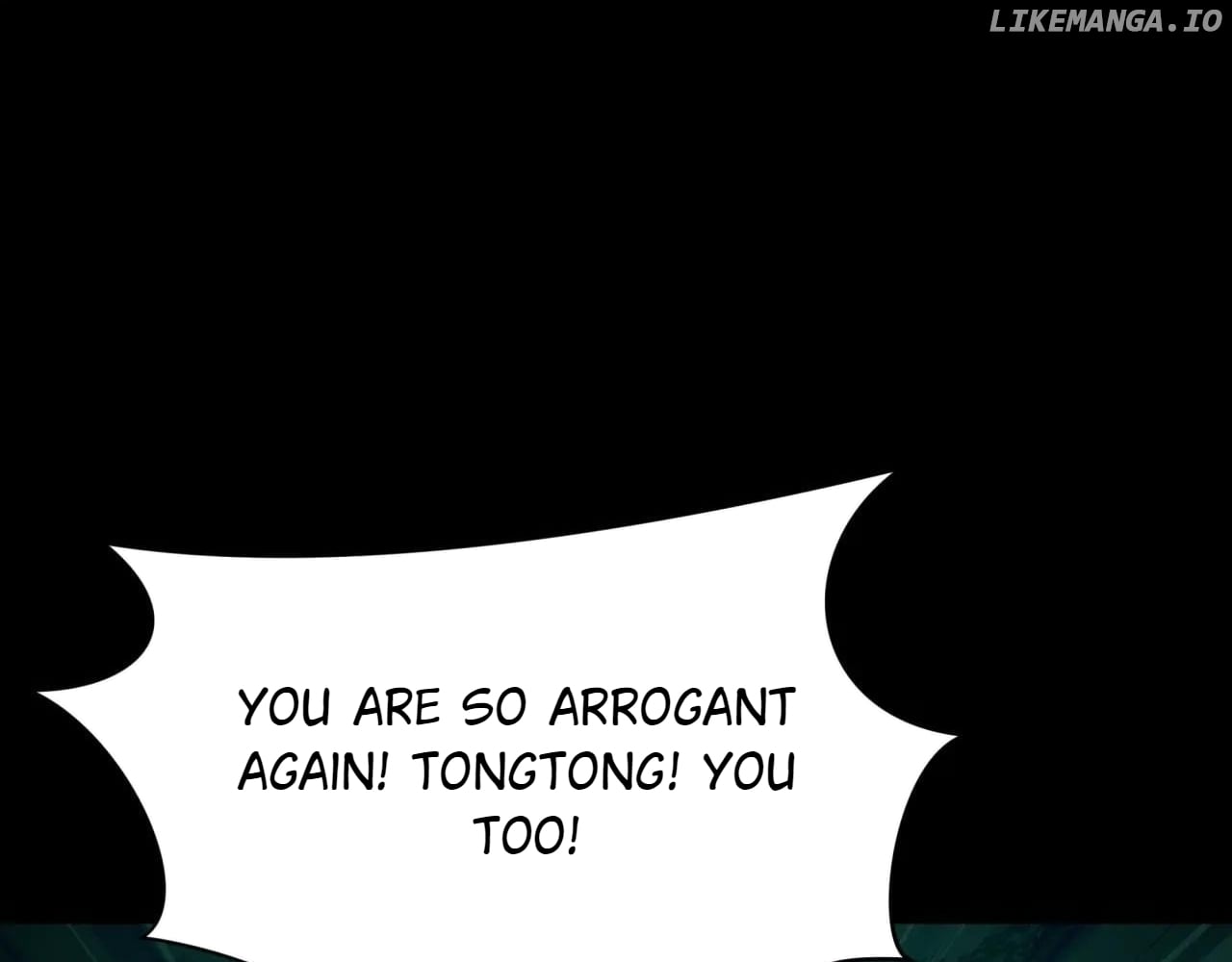 Era of the Haunted Chapter 508 - page 15